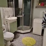 Oulu Varjakka דירה