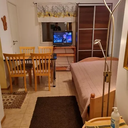 아파트 Oulu Varjakka *
