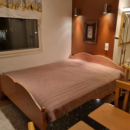 Oulu Varjakka דירה Oulunsalo