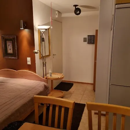 아파트 Oulu Varjakka Oulunsalo