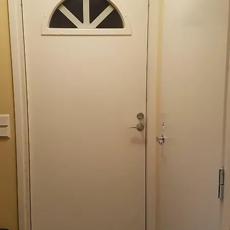 Oulu Varjakka דירה
