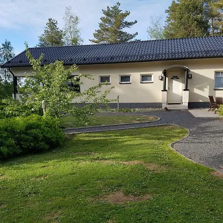 Oulu Varjakka * Oulunsalo